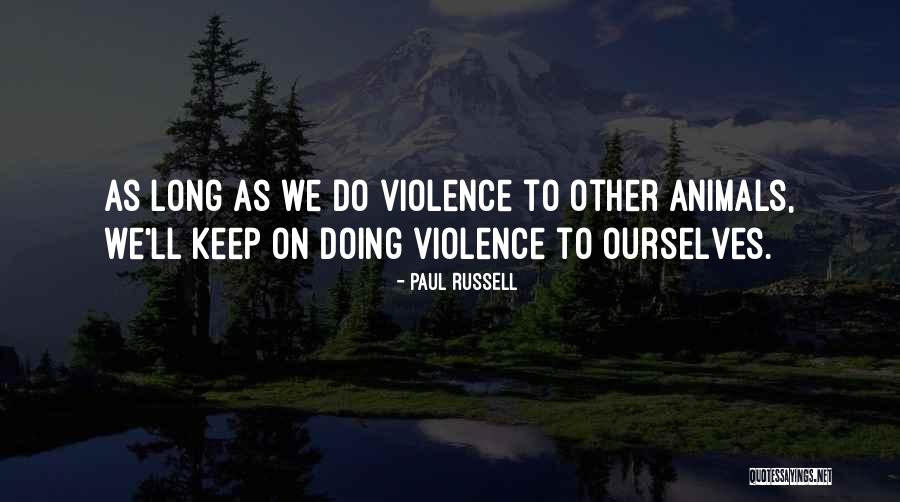 Sumanto Sekarang Quotes By Paul Russell Sumanto Sekarang Quotes By Paul Russell