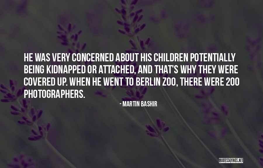Sumaran Sloop Quotes By Martin Bashir Sumaran Sloop Quotes By Martin Bashir