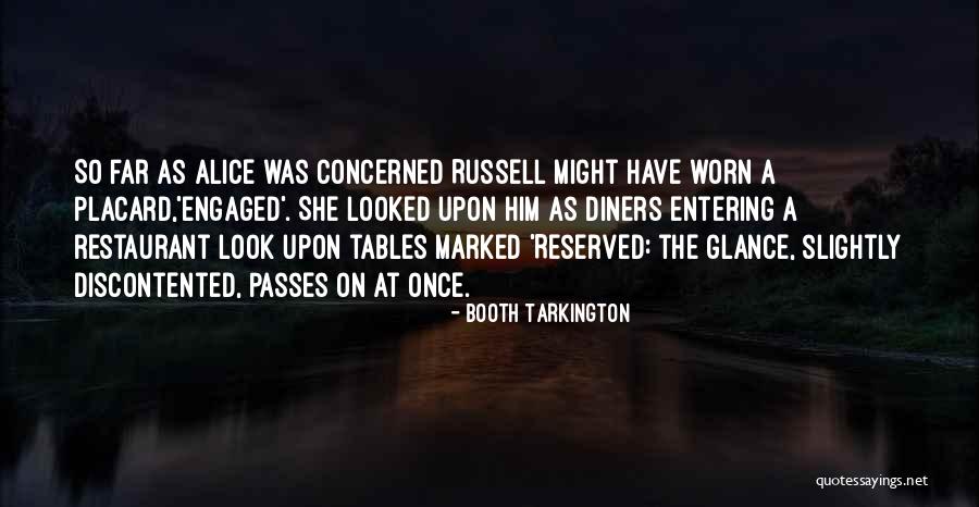 Sumario Executivo Quotes By Booth Tarkington Sumario Executivo Quotes By Booth Tarkington
