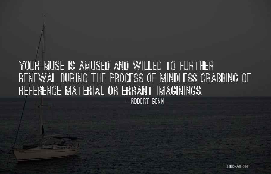 Sumario Executivo Quotes By Robert Genn Sumario Executivo Quotes By Robert Genn