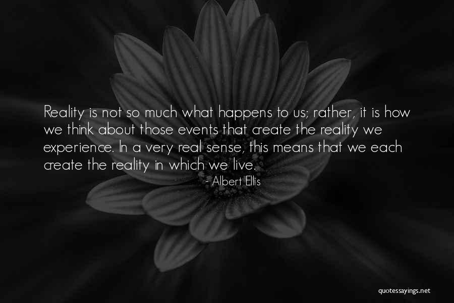Sumarroca Winery Quotes By Albert Ellis Sumarroca Winery Quotes By Albert Ellis