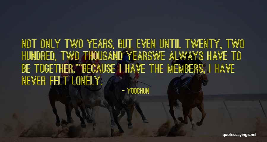 Sumasakit Na Quotes By Yoochun Sumasakit Na Quotes By Yoochun