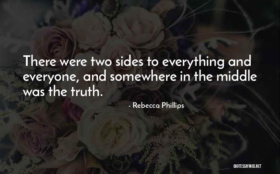 Sumatera Bagian Quotes By Rebecca Phillips Sumatera Bagian Quotes By Rebecca Phillips