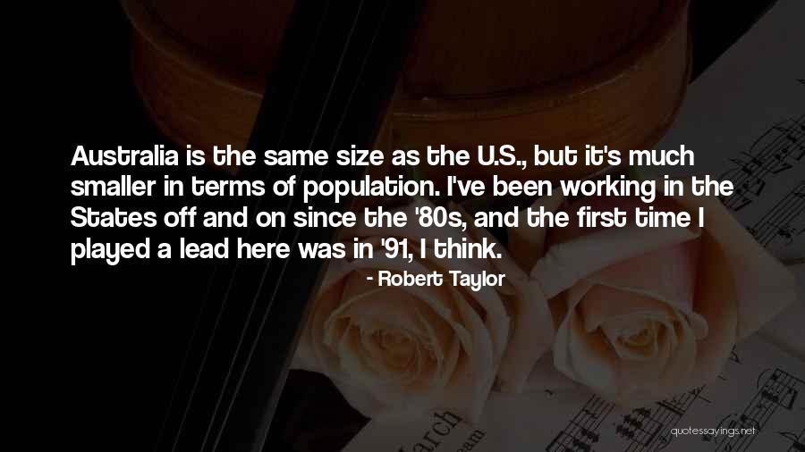 Sumathi Satakam Quotes By Robert Taylor Sumathi Satakam Quotes By Robert Taylor
