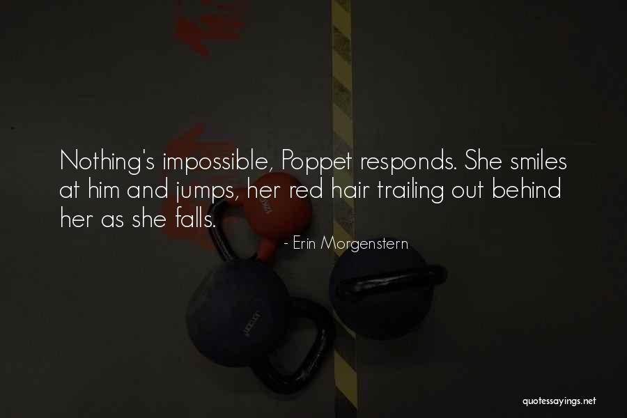 Sumayyah Dawud Quotes By Erin Morgenstern Sumayyah Dawud Quotes By Erin Morgenstern