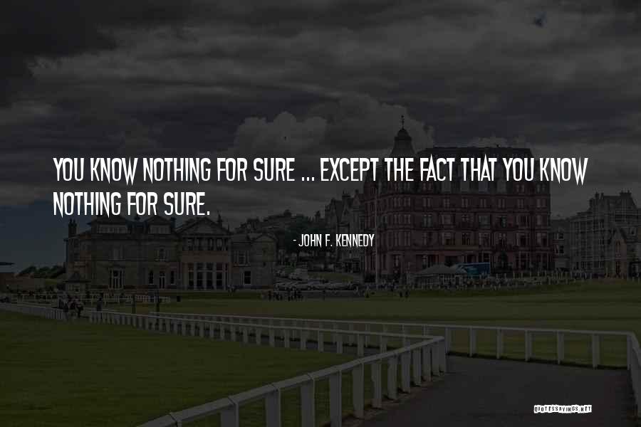 Sumayyah Dawud Quotes By John F. Kennedy Sumayyah Dawud Quotes By John F. Kennedy