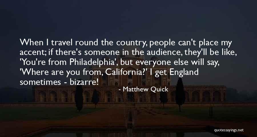 Sumayyah Dawud Quotes By Matthew Quick Sumayyah Dawud Quotes By Matthew Quick