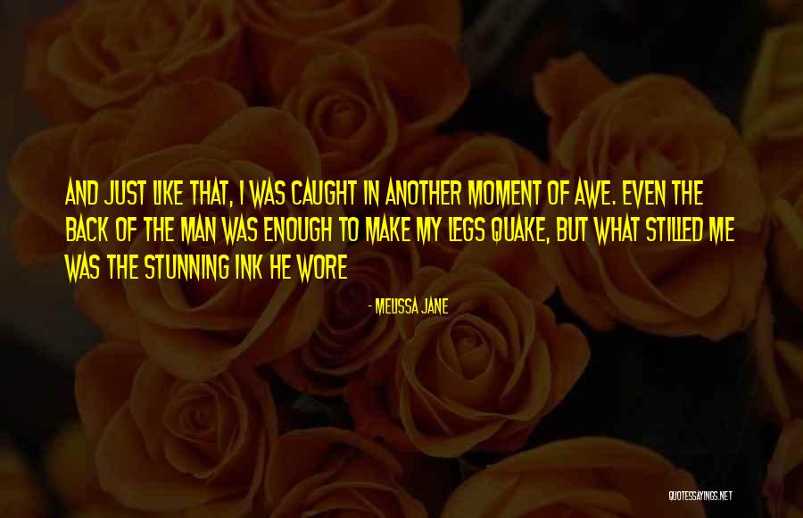 Sumayyah Dawud Quotes By Melissa Jane Sumayyah Dawud Quotes By Melissa Jane