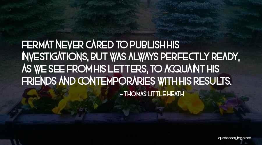 Sumayyah Dawud Quotes By Thomas Little Heath Sumayyah Dawud Quotes By Thomas Little Heath