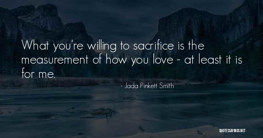 Sumbangan Ibnu Quotes By Jada Pinkett Smith Sumbangan Ibnu Quotes By Jada Pinkett Smith