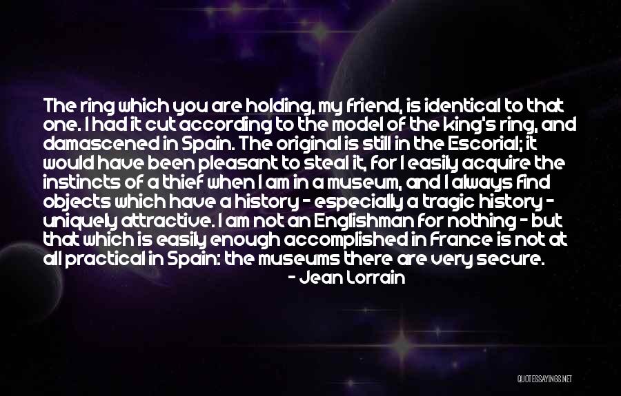 Sumbangan Ibnu Quotes By Jean Lorrain Sumbangan Ibnu Quotes By Jean Lorrain