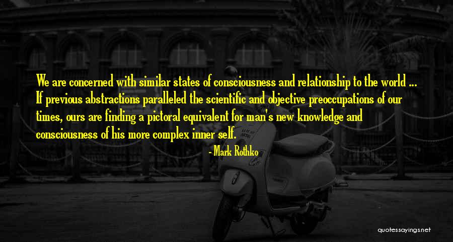 Sumbangan Ibnu Quotes By Mark Rothko Sumbangan Ibnu Quotes By Mark Rothko