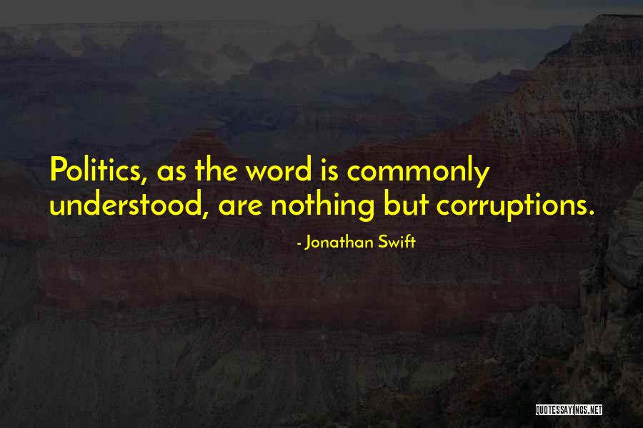 Sumbangan Khalifah Quotes By Jonathan Swift Sumbangan Khalifah Quotes By Jonathan Swift