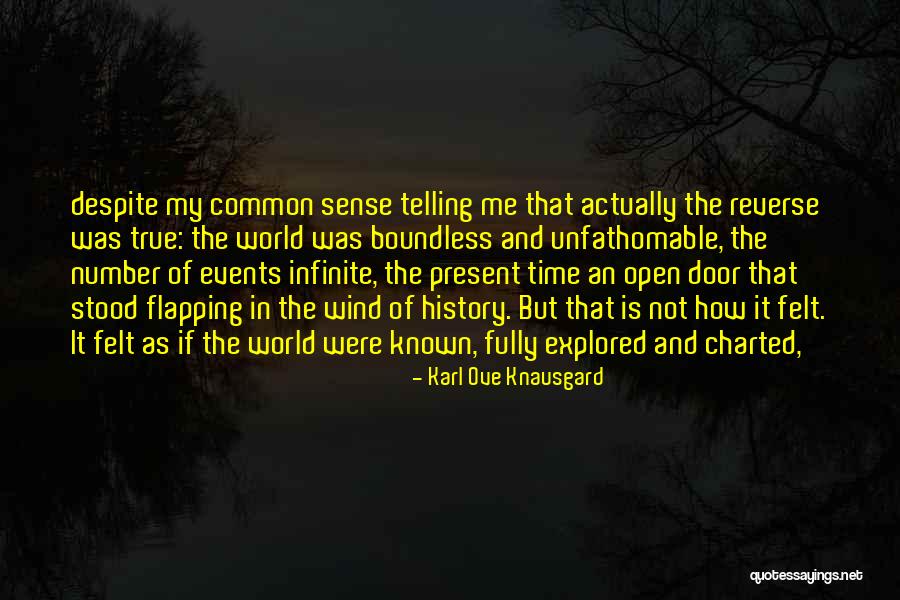 Sumbangan Khalifah Quotes By Karl Ove Knausgard Sumbangan Khalifah Quotes By Karl Ove Knausgard