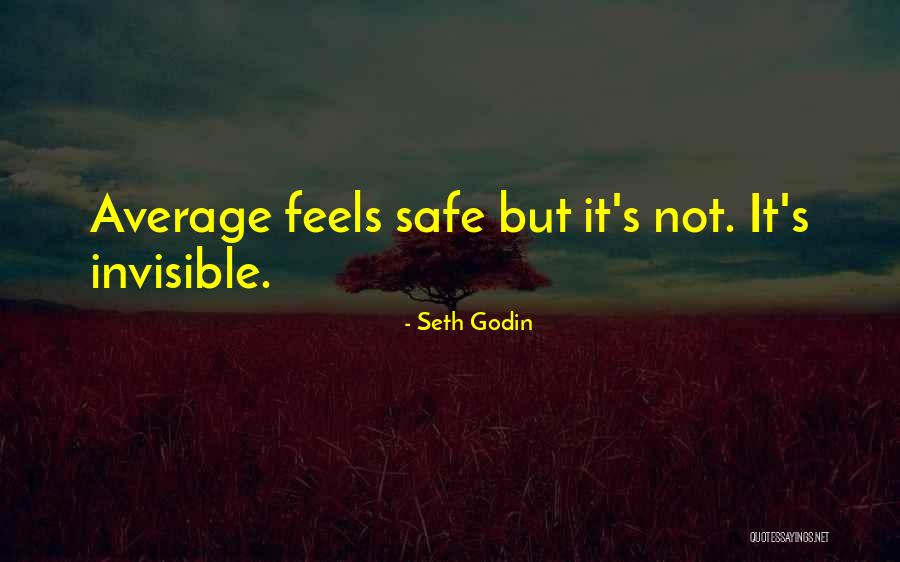 Sumbangan Khalifah Quotes By Seth Godin Sumbangan Khalifah Quotes By Seth Godin