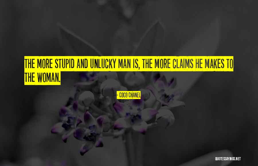 Sumbangan Quotes By Coco Chanel