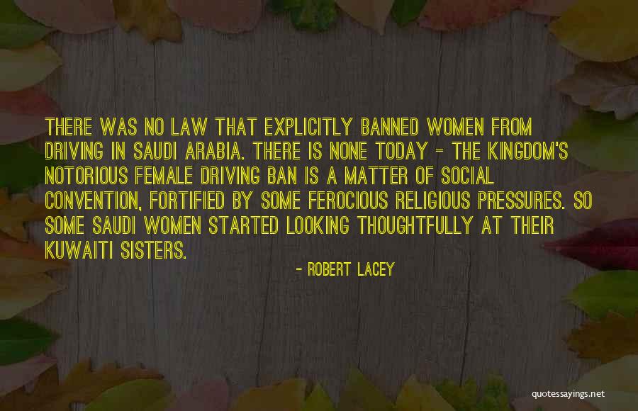 Sumbangan Quotes By Robert Lacey