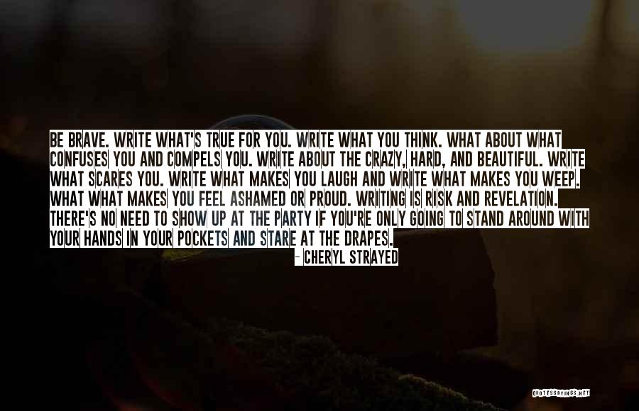 Sumber Ajaran Quotes By Cheryl Strayed Sumber Ajaran Quotes By Cheryl Strayed
