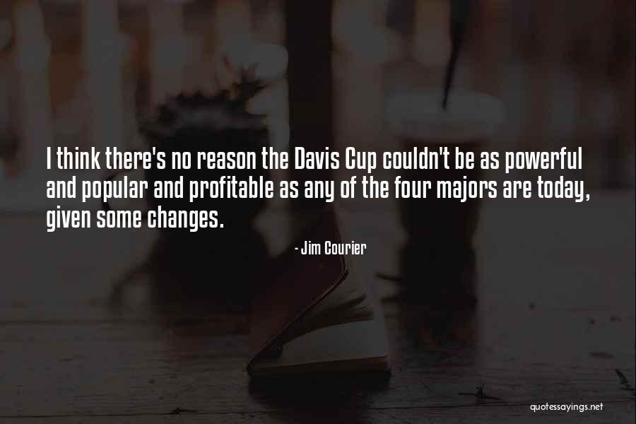 Sumber Ajaran Quotes By Jim Courier Sumber Ajaran Quotes By Jim Courier