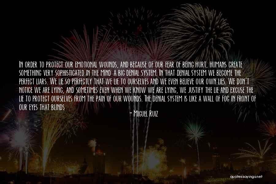 Sumber Ajaran Quotes By Miguel Ruiz Sumber Ajaran Quotes By Miguel Ruiz