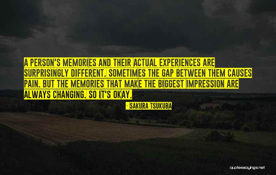 Sumber Ajaran Quotes By Sakura Tsukuba Sumber Ajaran Quotes By Sakura Tsukuba