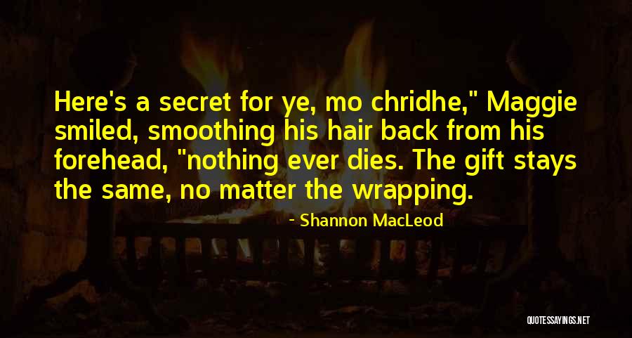 Sumbing In English Quotes By Shannon MacLeod Sumbing In English Quotes By Shannon MacLeod