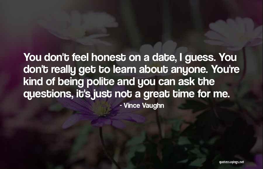 Sumbingtik Quotes By Vince Vaughn Sumbingtik Quotes By Vince Vaughn