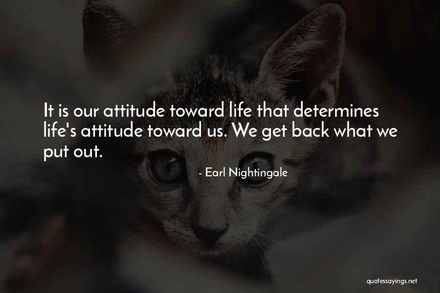 Sumbler Foundation Quotes By Earl Nightingale Sumbler Foundation Quotes By Earl Nightingale
