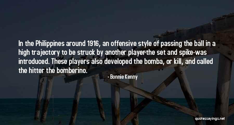 Sumbul Quotes By Bonnie Kenny Sumbul Quotes By Bonnie Kenny