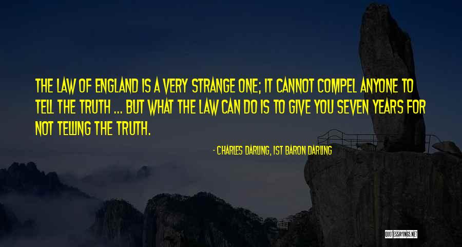 Sumedha Kohli Quotes By Charles Darling, 1st Baron Darling Sumedha Kohli Quotes By Charles Darling, 1st Baron Darling