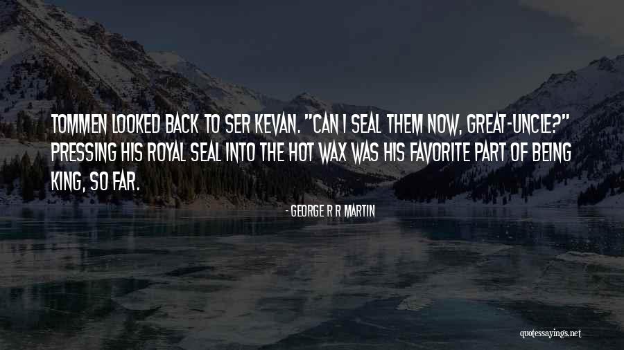 Sumeeta Quotes By George R R Martin Sumeeta Quotes By George R R Martin