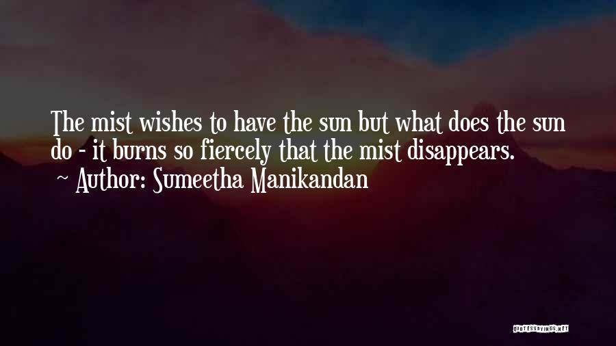Sumeetha Manikandan Quotes 471813