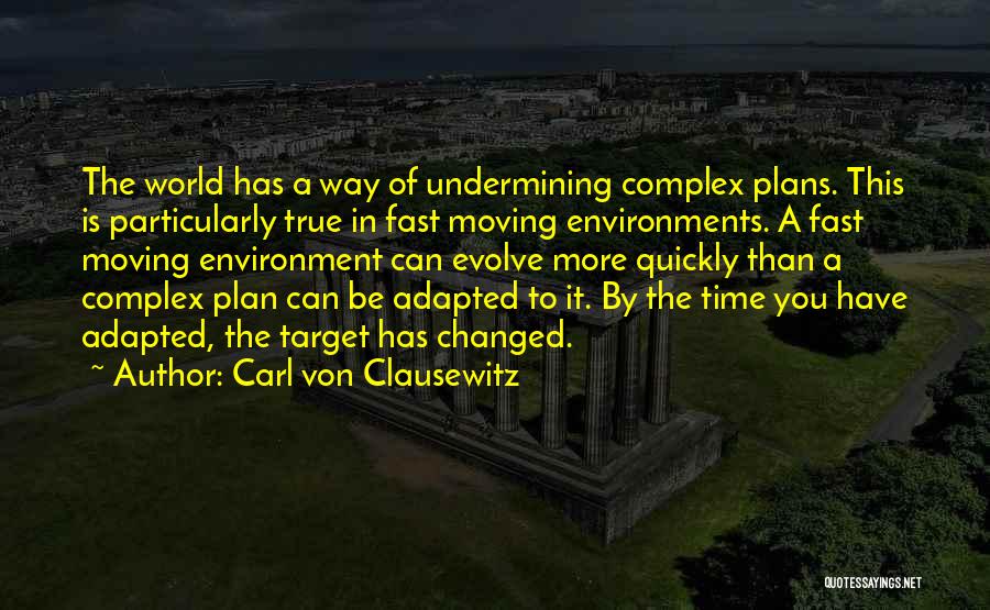 Sumeragi Sunao Quotes By Carl Von Clausewitz