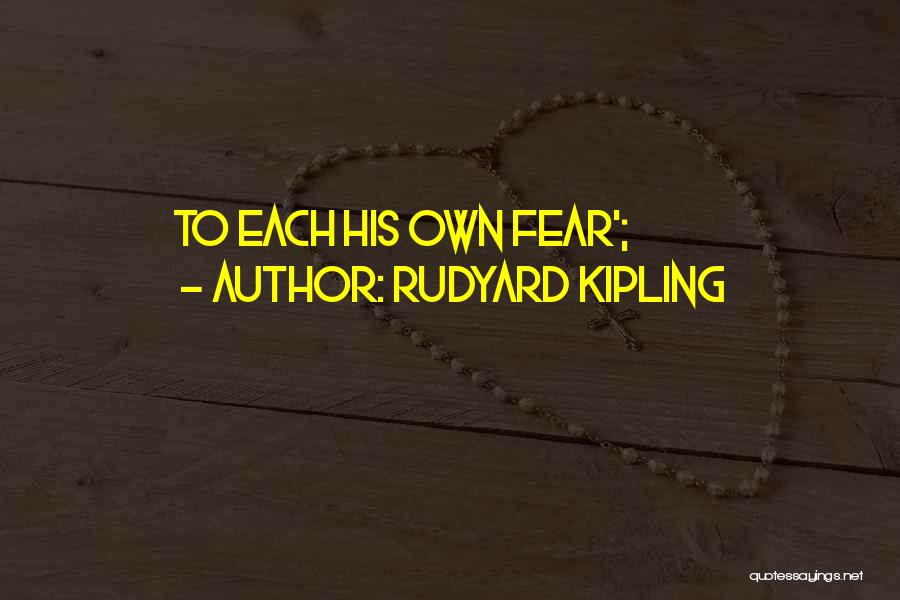 Sumeragi Sunao Quotes By Rudyard Kipling