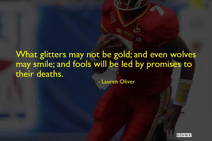 Sumerge Quotes By Lauren Oliver Sumerge Quotes By Lauren Oliver