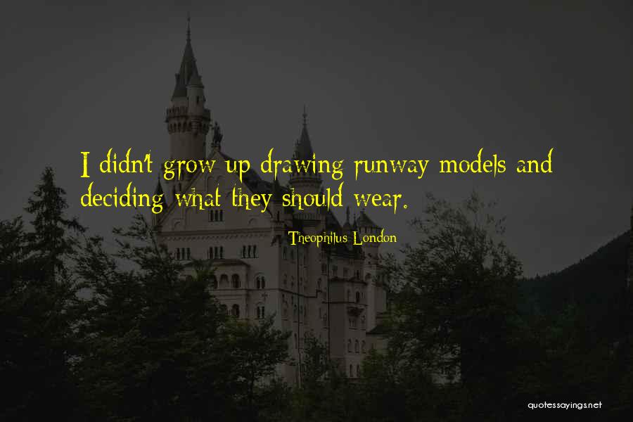 Sumergir Conjugation Quotes By Theophilus London Sumergir Conjugation Quotes By Theophilus London