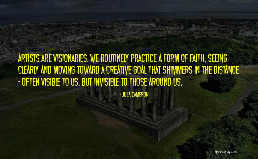 Sumergirme Quotes By Julia Cameron Sumergirme Quotes By Julia Cameron