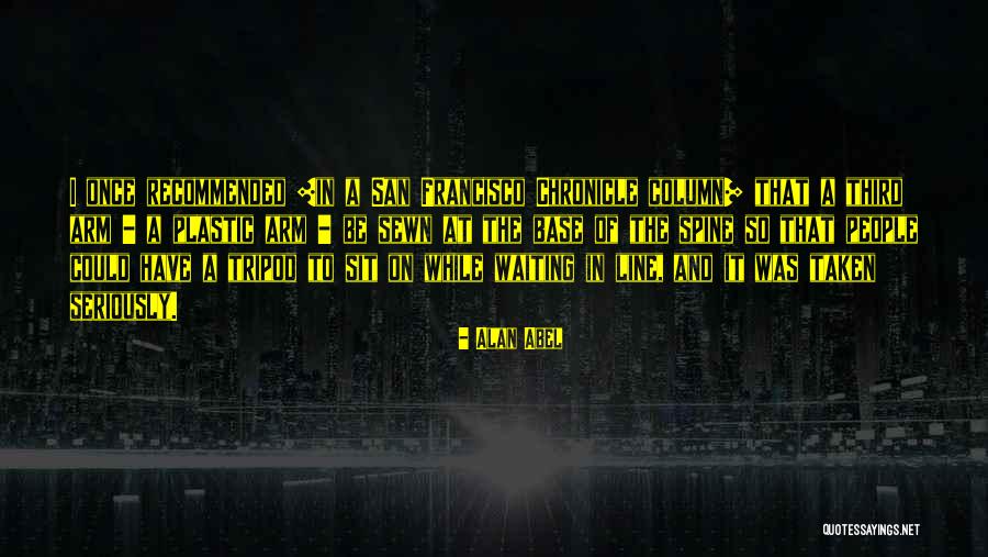 Sumergirse Sinonimo Quotes By Alan Abel Sumergirse Sinonimo Quotes By Alan Abel