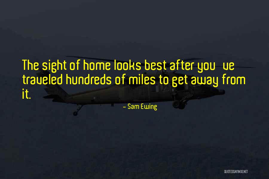 Sumergirse Sinonimo Quotes By Sam Ewing Sumergirse Sinonimo Quotes By Sam Ewing