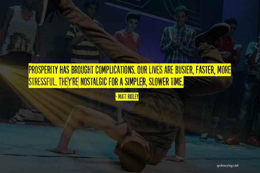 Sumergirse Sinonimos Quotes By Matt Ridley Sumergirse Sinonimos Quotes By Matt Ridley