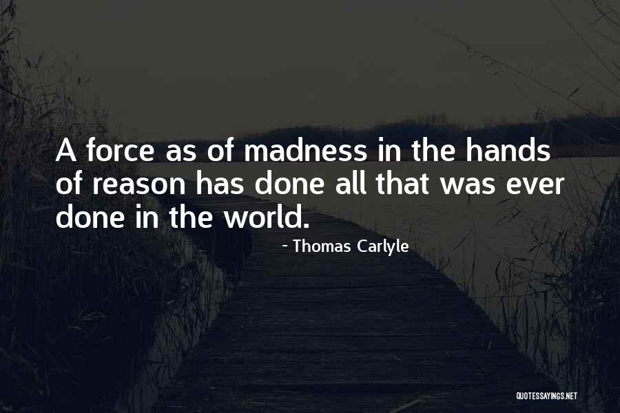 Sumergirse Sinonimos Quotes By Thomas Carlyle Sumergirse Sinonimos Quotes By Thomas Carlyle