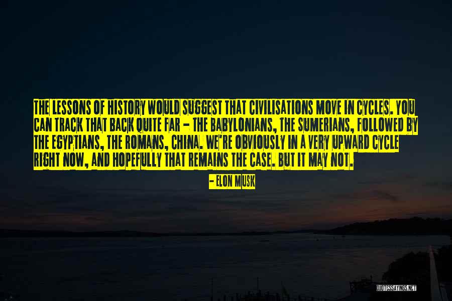 Sumerians Quotes By Elon Musk Sumerians Quotes By Elon Musk