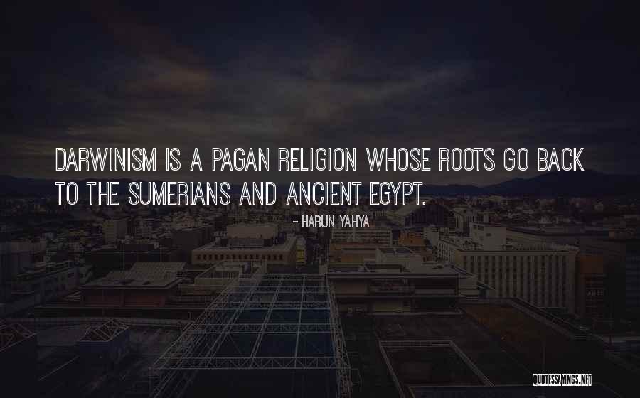 Sumerians Quotes By Harun Yahya Sumerians Quotes By Harun Yahya