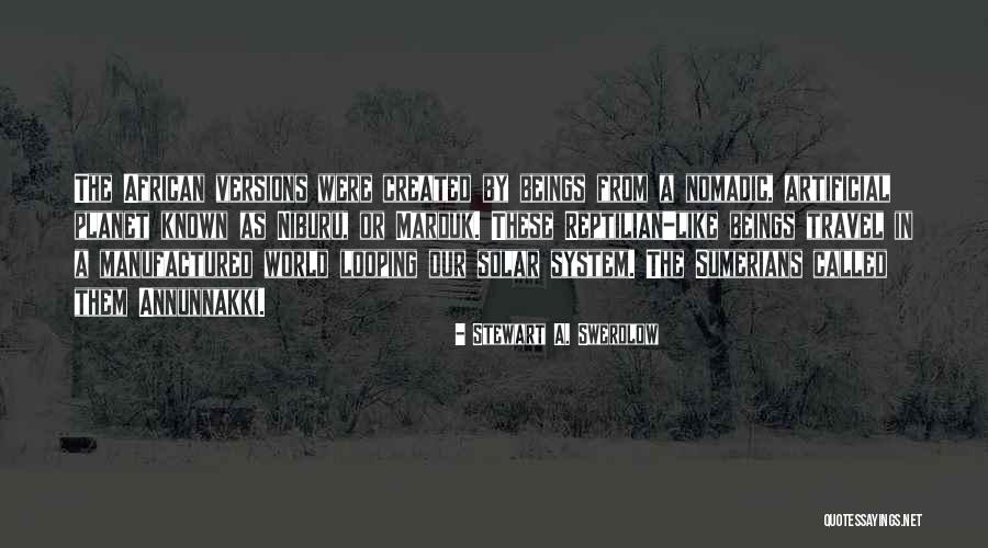 Sumerians Quotes By Stewart A. Swerdlow Sumerians Quotes By Stewart A. Swerdlow
