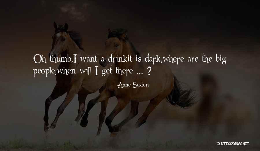 Sumeru Genshin Quotes By Anne Sexton Sumeru Genshin Quotes By Anne Sexton
