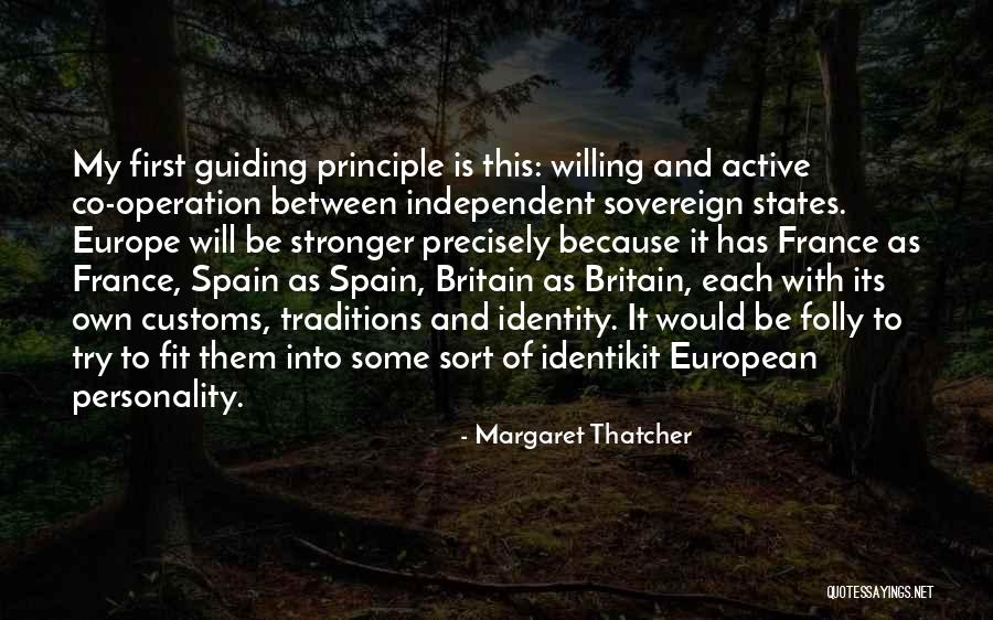 Sumeru Genshin Quotes By Margaret Thatcher Sumeru Genshin Quotes By Margaret Thatcher