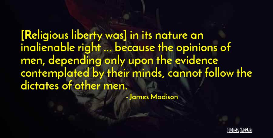 Sumesh And Ramesh Quotes By James Madison Sumesh And Ramesh Quotes By James Madison