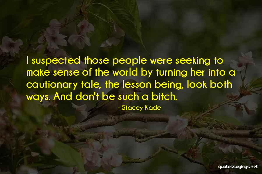 Sumesh Ramesh Quotes By Stacey Kade Sumesh Ramesh Quotes By Stacey Kade