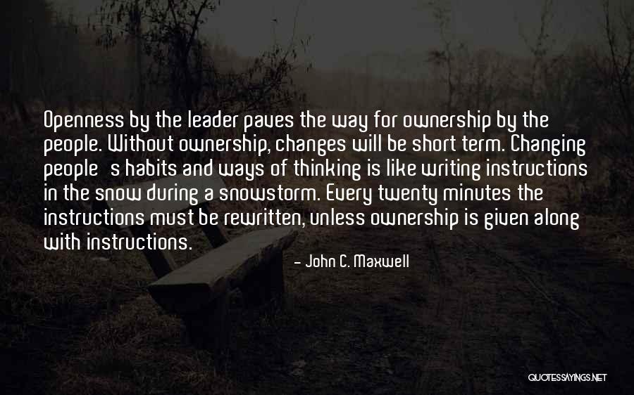 Sumeta Afzal Quotes By John C. Maxwell Sumeta Afzal Quotes By John C. Maxwell