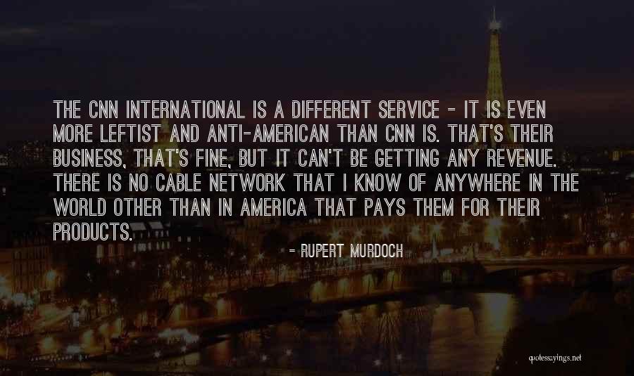 Sumi Gaeshi Quotes By Rupert Murdoch Sumi Gaeshi Quotes By Rupert Murdoch